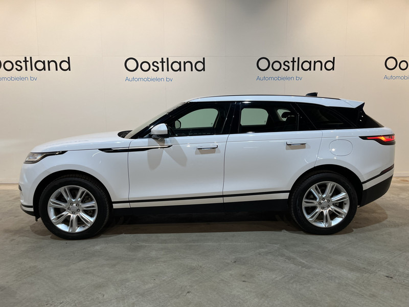 Land Rover Range Rover Velar 2.0 P400e AWD PHEV / 20" LMV / Alcantara / 53.000 KM !! - SUV: photos 2 Land Rover Range Rover Velar 2.0 P400e AWD PHEV / 20" LMV / Alcantara / 53.000 KM !! - SUV: photos 2