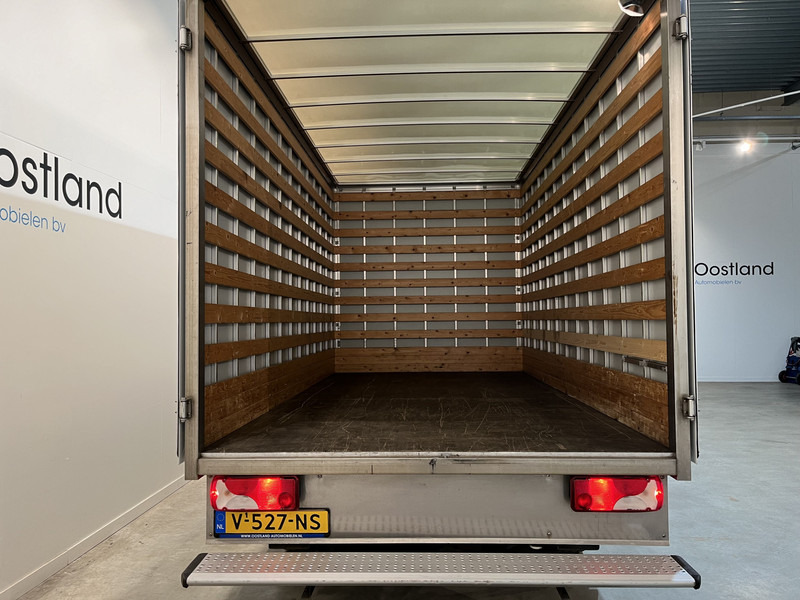 Mercedes-Benz Sprinter 314 CDI RWD Automaat Bakwagen / Meubelbak / Euro 6 / Airco / Cruise Control / Camera / 3-Zits / BPM VRIJ !! - Fourgon grand volume: photos 5 Mercedes-Benz Sprinter 314 CDI RWD Automaat Bakwagen / Meubelbak / Euro 6 / Airco / Cruise Control / Camera / 3-Zits / BPM VRIJ !! - Fourgon grand volume: photos 5