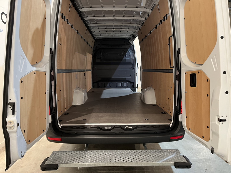 Mercedes-Benz Sprinter 315 CDI L4H2 RWD / Euro 6 / MBUX / Airco / Cruise Control / Camera / CarPlay / Navigatie / 6.143 KM !! / BPM VRIJ !! - Fourgon utilitaire: photos 4 Mercedes-Benz Sprinter 315 CDI L4H2 RWD / Euro 6 / MBUX / Airco / Cruise Control / Camera / CarPlay / Navigatie / 6.143 KM !! / BPM VRIJ !! - Fourgon utilitaire: photos 4