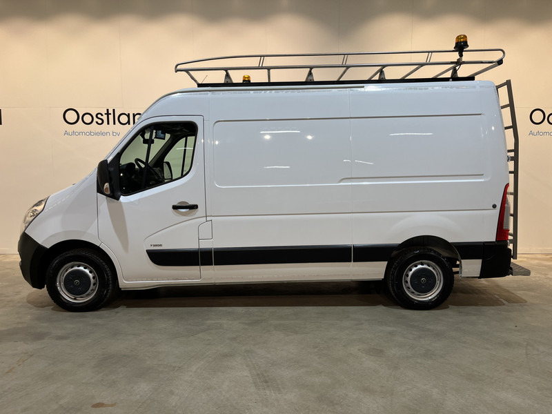 Opel Movano 2.3 CDTI BiTurbo L2H2 170 PK Automaat Servicebus / Bott Inrichting / Euro 6 / 220V. / Airco / Cruise Control / Camera / Trekhaak / - Fourgon utilitaire: photos 5 Opel Movano 2.3 CDTI BiTurbo L2H2 170 PK Automaat Servicebus / Bott Inrichting / Euro 6 / 220V. / Airco / Cruise Control / Camera / Trekhaak / - Fourgon utilitaire: photos 5