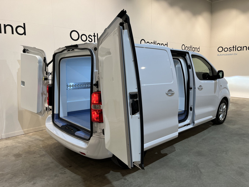 Opel Vivaro Electric L2 75 kWh Koelauto / Carrier Koeling / 100% Elektrisch / Airco / Cruise Control / Camera / CarPlay / 3-Zits / 2.850 KM !! - Utilitaire frigorifique, Utilitaire électrique: photos 2 Opel Vivaro Electric L2 75 kWh Koelauto / Carrier Koeling / 100% Elektrisch / Airco / Cruise Control / Camera / CarPlay / 3-Zits / 2.850 KM !! - Utilitaire frigorifique, Utilitaire électrique: photos 2