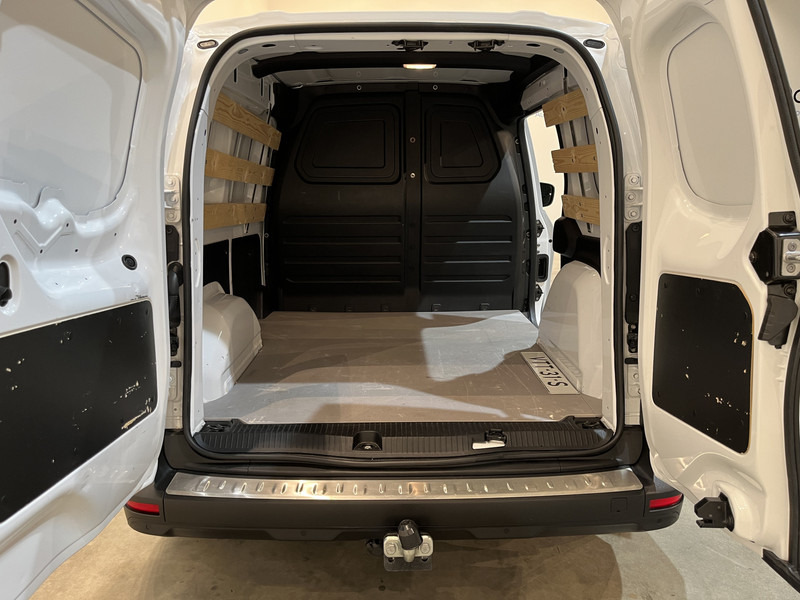 Renault Kangoo 1.5 Blue dCi 75 Comfort L1 / Euro 6 / Airco / Cruise Control / PDC / CarPlay / Trekhaak / Navigatie / 64.700 KM !! - Fourgonnette: photos 4 Renault Kangoo 1.5 Blue dCi 75 Comfort L1 / Euro 6 / Airco / Cruise Control / PDC / CarPlay / Trekhaak / Navigatie / 64.700 KM !! - Fourgonnette: photos 4
