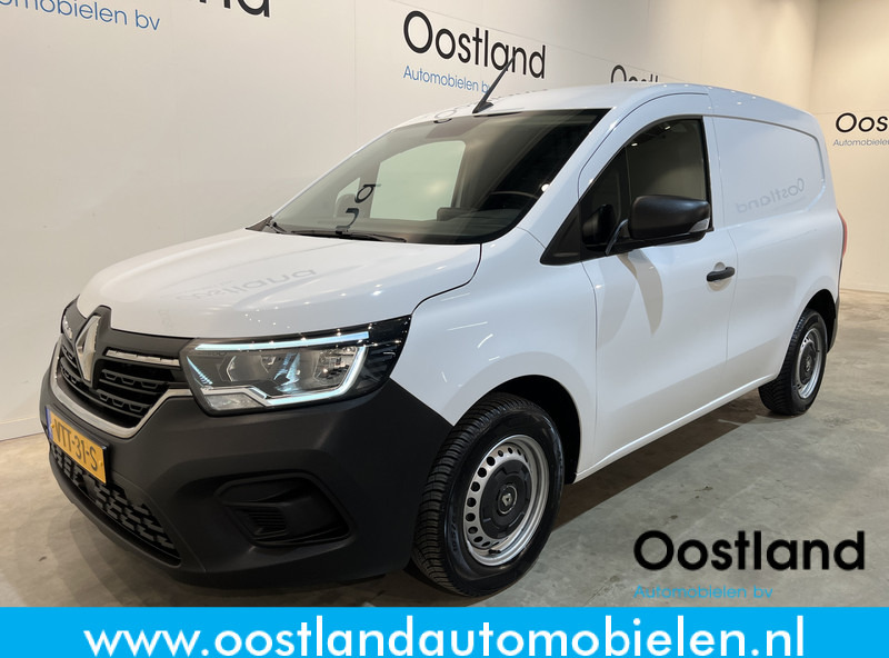 Renault Kangoo 1.5 Blue dCi 75 Comfort L1 / Euro 6 / Airco / Cruise Control / PDC / CarPlay / Trekhaak / Navigatie / 64.700 KM !! - Fourgonnette: photos 1 Renault Kangoo 1.5 Blue dCi 75 Comfort L1 / Euro 6 / Airco / Cruise Control / PDC / CarPlay / Trekhaak / Navigatie / 64.700 KM !! - Fourgonnette: photos 1