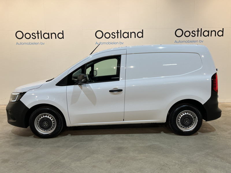 Renault Kangoo 1.5 Blue dCi Comfort L1 / Euro 6 / Airco / Cruise Control / PDC / CarPlay / Trekhaak / Navigatie / 35.000 KM !! - Fourgonnette: photos 4 Renault Kangoo 1.5 Blue dCi Comfort L1 / Euro 6 / Airco / Cruise Control / PDC / CarPlay / Trekhaak / Navigatie / 35.000 KM !! - Fourgonnette: photos 4