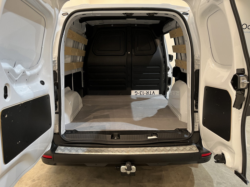 Renault Kangoo 1.5 Blue dCi Comfort L1 / Euro 6 / Airco / Cruise Control / PDC / CarPlay / Trekhaak / Navigatie / 35.000 KM !! - Fourgonnette: photos 5 Renault Kangoo 1.5 Blue dCi Comfort L1 / Euro 6 / Airco / Cruise Control / PDC / CarPlay / Trekhaak / Navigatie / 35.000 KM !! - Fourgonnette: photos 5