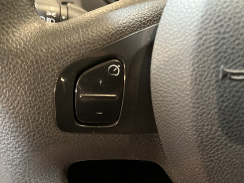 Fourgonnette Renault Trafic 2.0 dCi L1H1 170 PK Automaat Servicebus / Sortimo Inrichting / Euro 6 / Airco / Cruise Control / Camera / Trekhaak / 3-Zits  / BPM VRIJ !!: photos 13