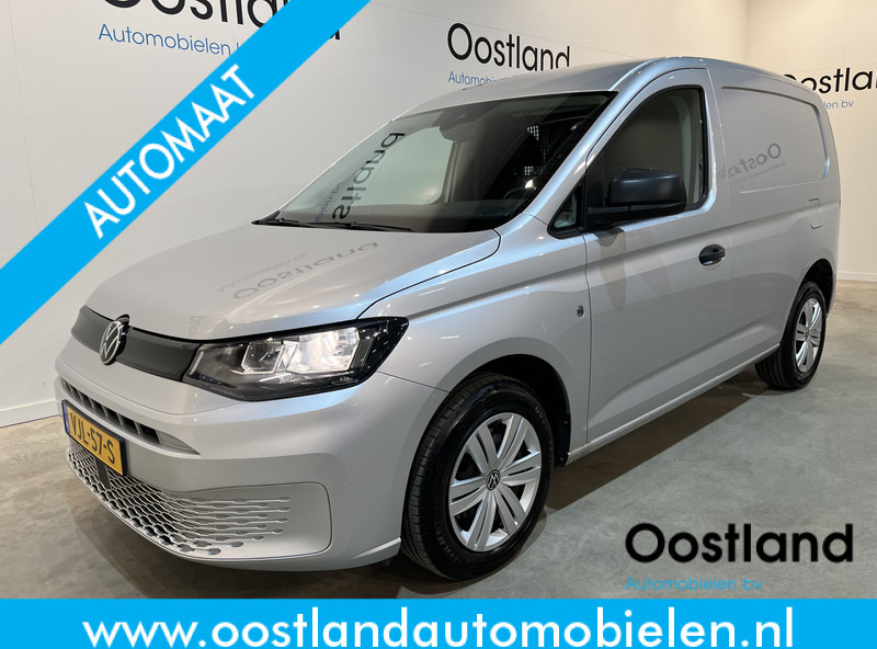 Volkswagen Caddy 2.0 TDI Trend 123 PK Automaat / Euro 6 / CarPlay / Airco / Cruise Control / PDC / Navigatie / BPM VRIJ !! - Fourgonnette: photos 1 Volkswagen Caddy 2.0 TDI Trend 123 PK Automaat / Euro 6 / CarPlay / Airco / Cruise Control / PDC / Navigatie / BPM VRIJ !! - Fourgonnette: photos 1