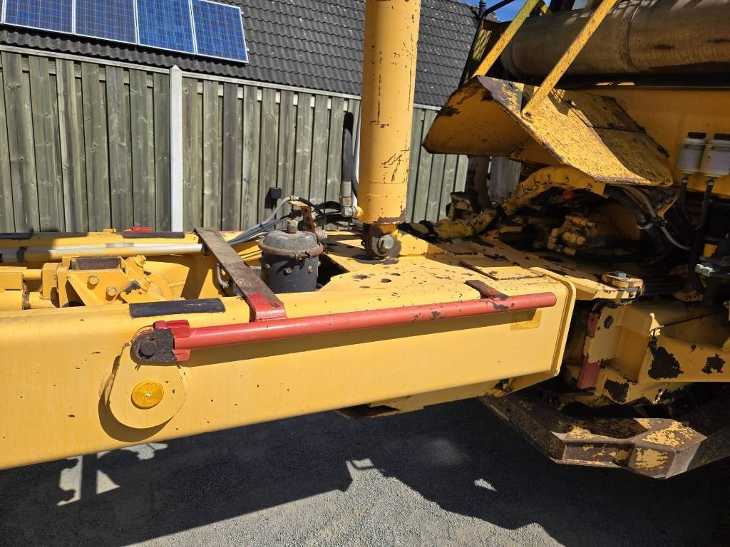 Tombereau articulé Volvo BM A 25: photos 10