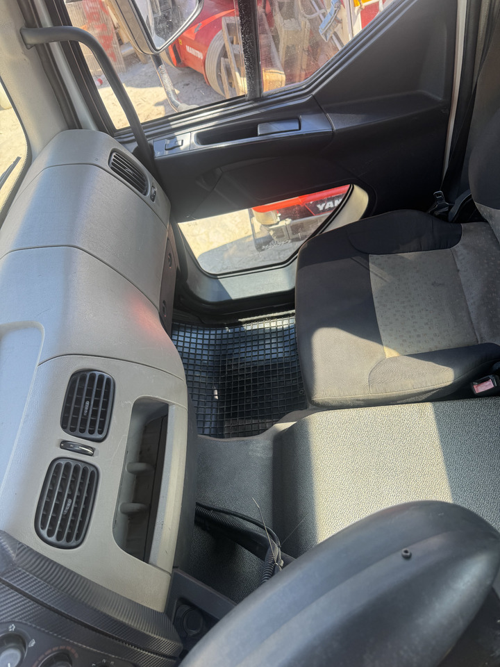 Renault Midlum water truck laveuse sprinkler en crédit-bail Renault Midlum water truck laveuse sprinkler: photos 10