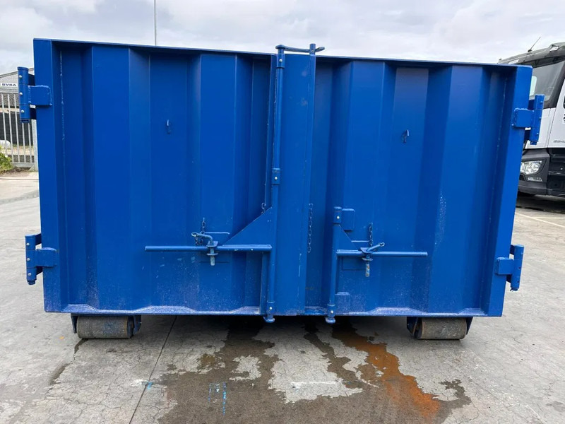 Diversen Container 15m³ - New ! - Conteneur maritime: photos 4 Diversen Container 15m³ - New ! - Conteneur maritime: photos 4