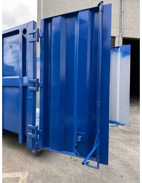 Diversen Container 34m³ - New ! - Conteneur maritime: photos 3 Diversen Container 34m³ - New ! - Conteneur maritime: photos 3