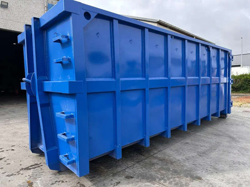 Diversen Container 34m³ - New ! - Conteneur maritime: photos 1 Diversen Container 34m³ - New ! - Conteneur maritime: photos 1