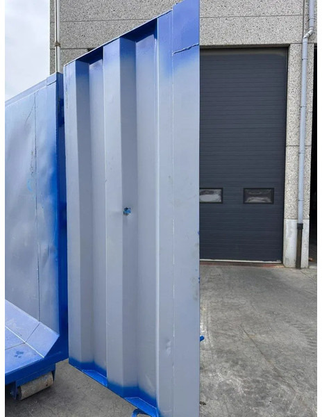 Diversen Container 34m³ - New ! - Conteneur maritime: photos 4 Diversen Container 34m³ - New ! - Conteneur maritime: photos 4