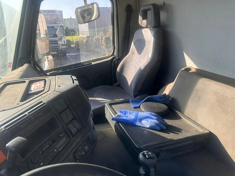 Volvo FM 12.380 - Tracteur routier: photos 4 Volvo FM 12.380 - Tracteur routier: photos 4
