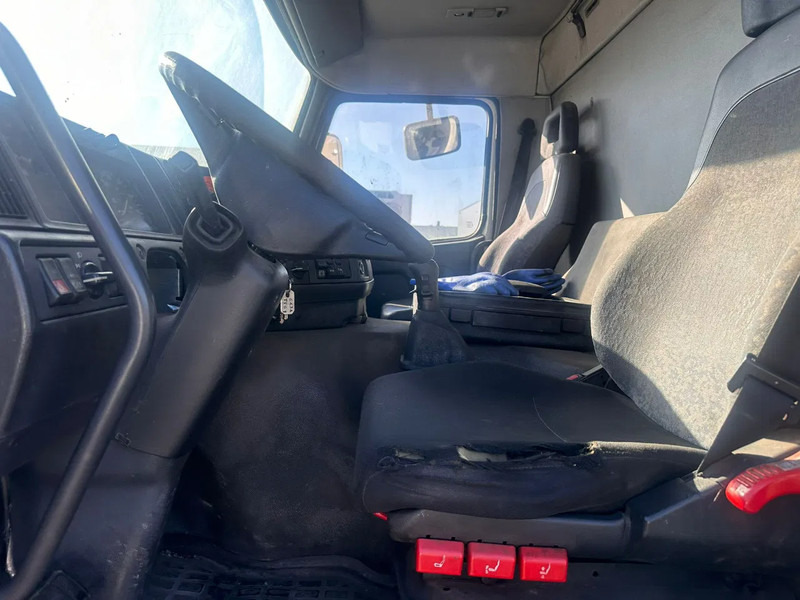 Volvo FM 12.380 - Tracteur routier: photos 5 Volvo FM 12.380 - Tracteur routier: photos 5