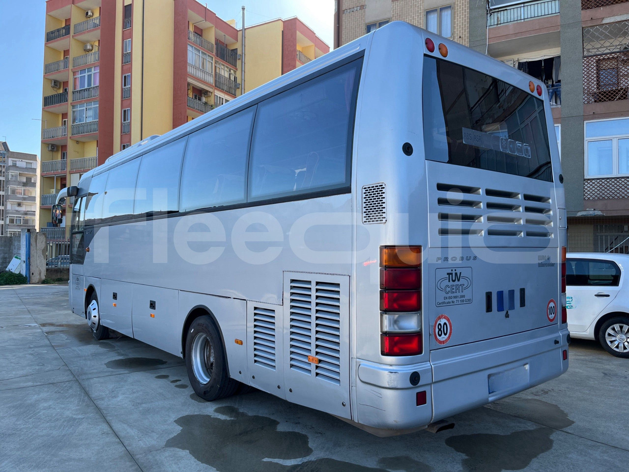 Autocar BMC Sanayi Ticaret: photos 8