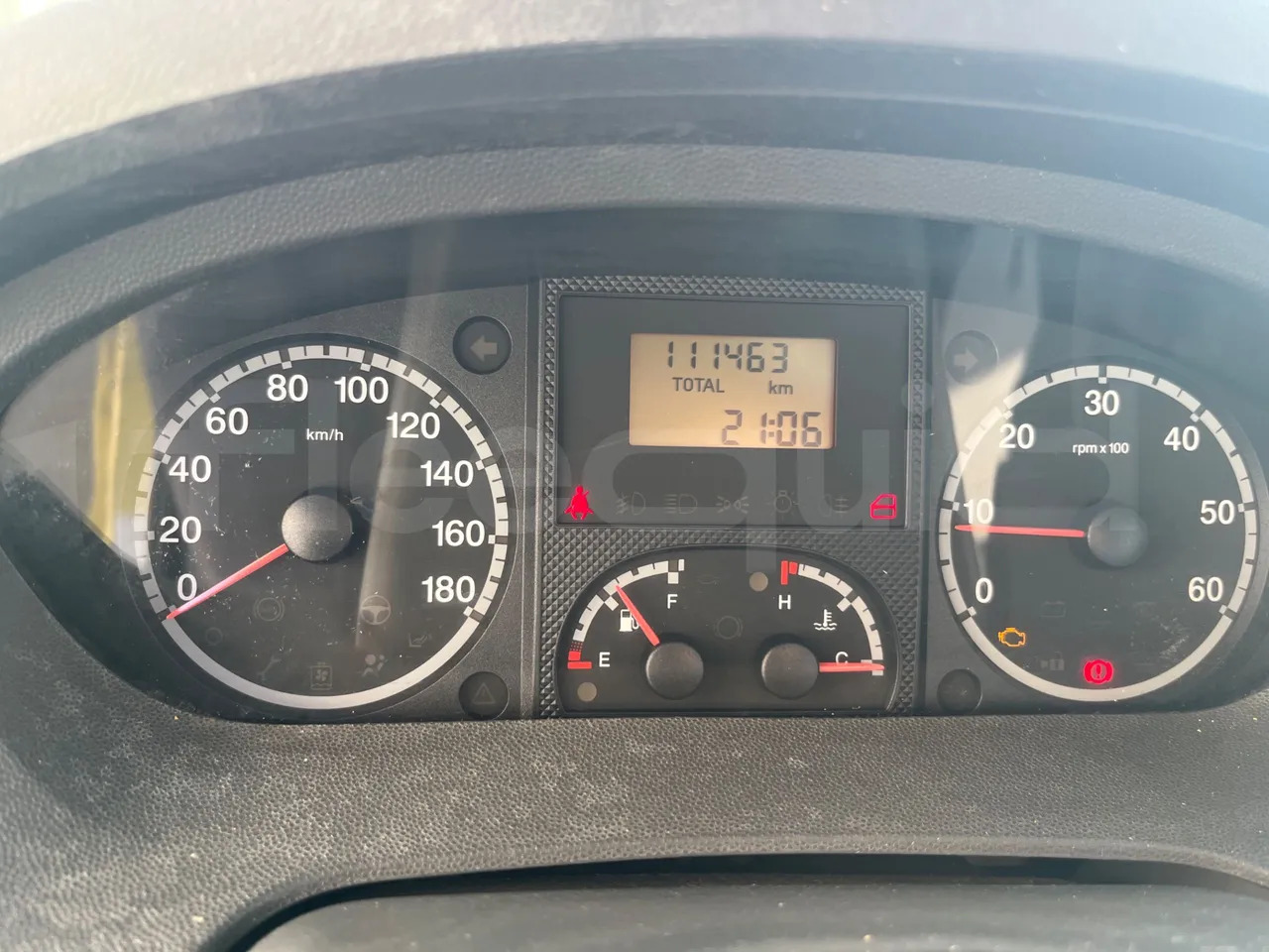 Fiat Ducato - Autocar: photos 3 Fiat Ducato - Autocar: photos 3