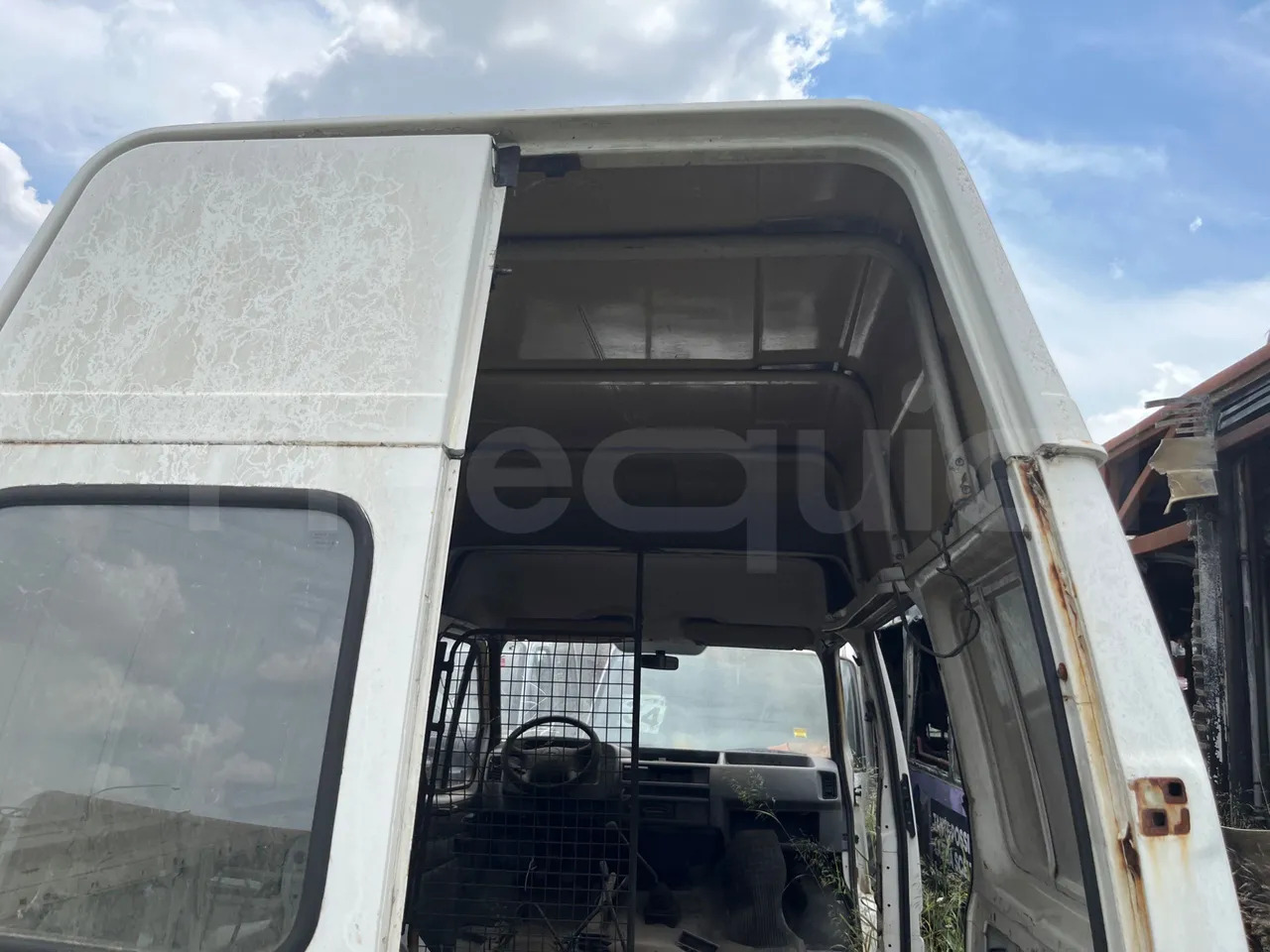 Ford Transit - Minibus, Transport de personnes: photos 4 Ford Transit - Minibus, Transport de personnes: photos 4