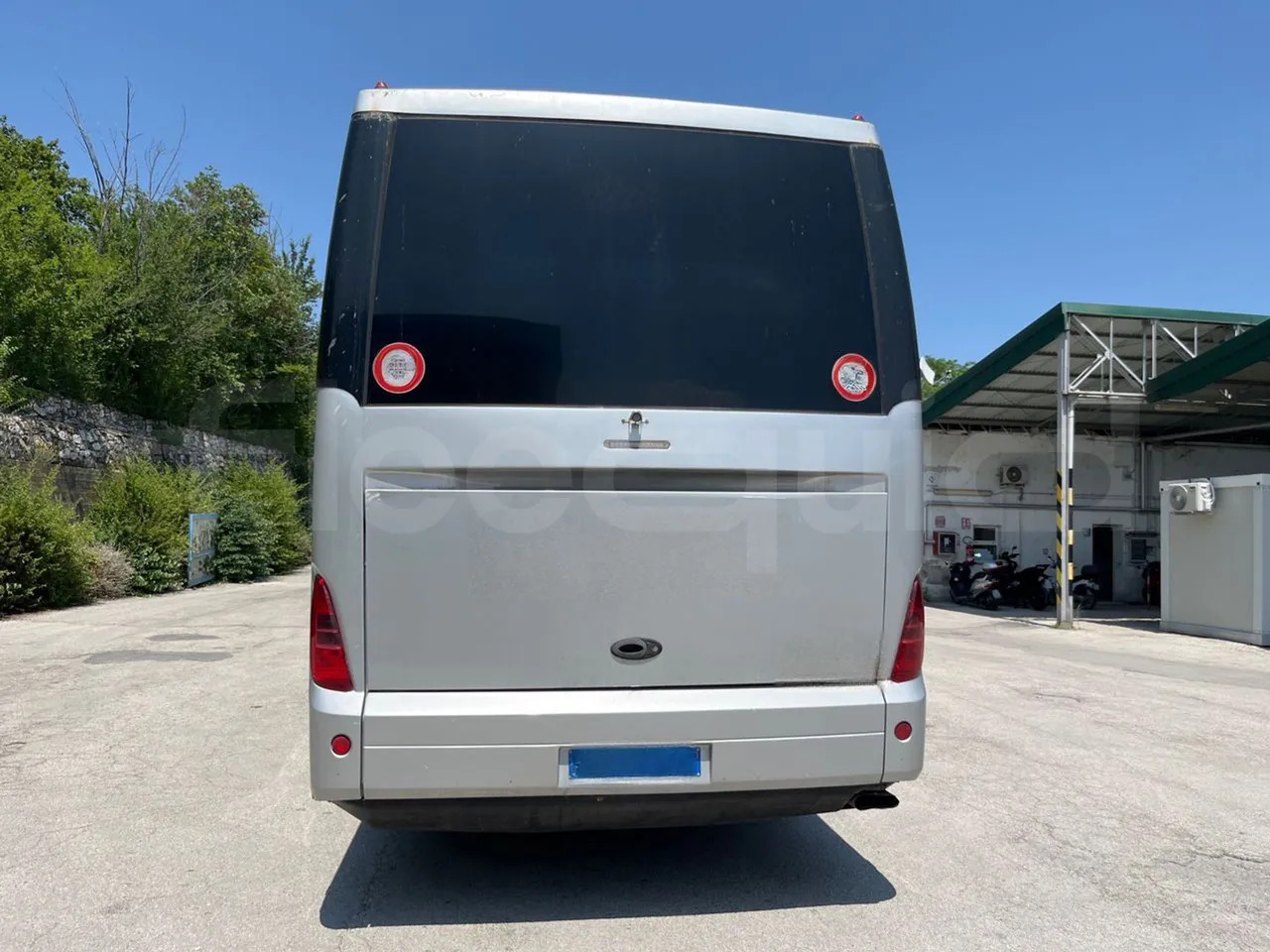 Irisbus 397E.12 - Autocar: photos 5 Irisbus 397E.12 - Autocar: photos 5