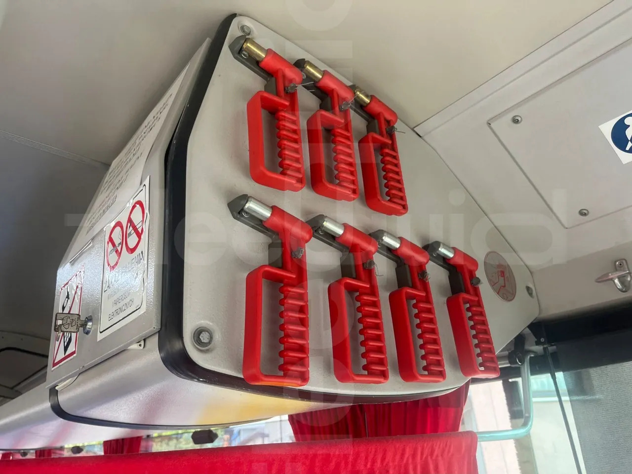 Irisbus Ares - Bus urbain: photos 3 Irisbus Ares - Bus urbain: photos 3