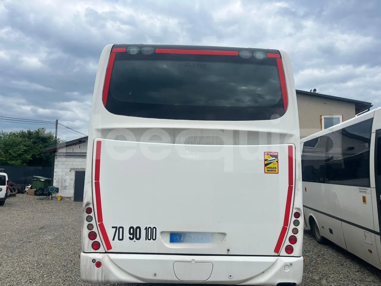Irisbus Arway - Autocar: photos 3 Irisbus Arway - Autocar: photos 3