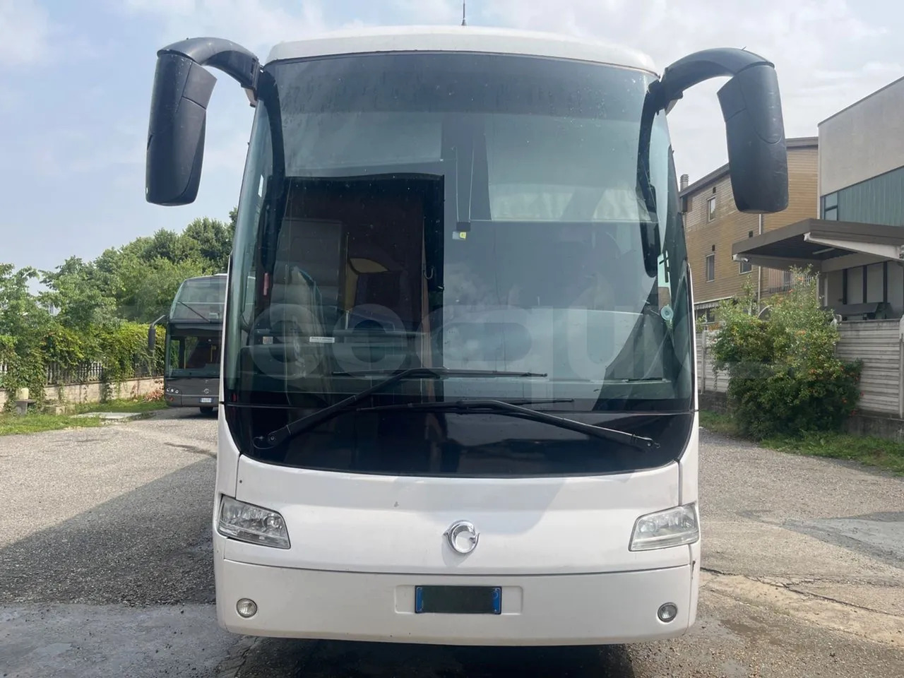 Irisbus New Domino - Autocar: photos 2 Irisbus New Domino - Autocar: photos 2