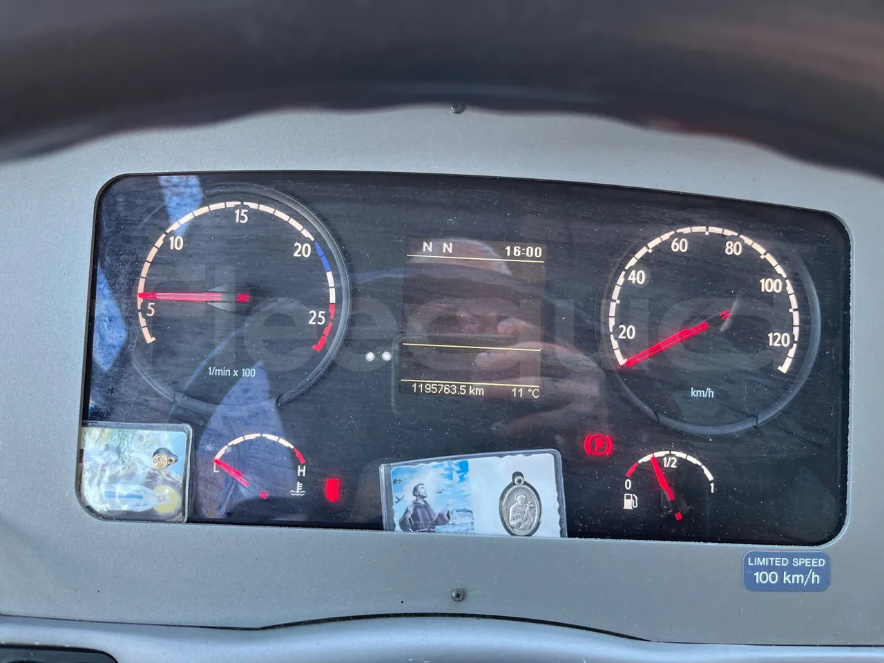 Irizar i6 - Autocar: photos 3 Irizar i6 - Autocar: photos 3