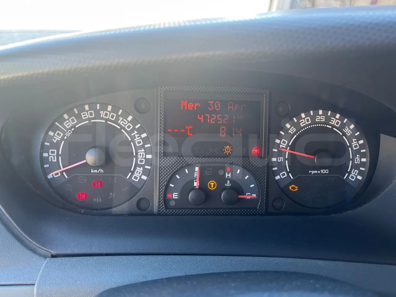 Iveco Daily - Minibus, Transport de personnes: photos 3 Iveco Daily - Minibus, Transport de personnes: photos 3