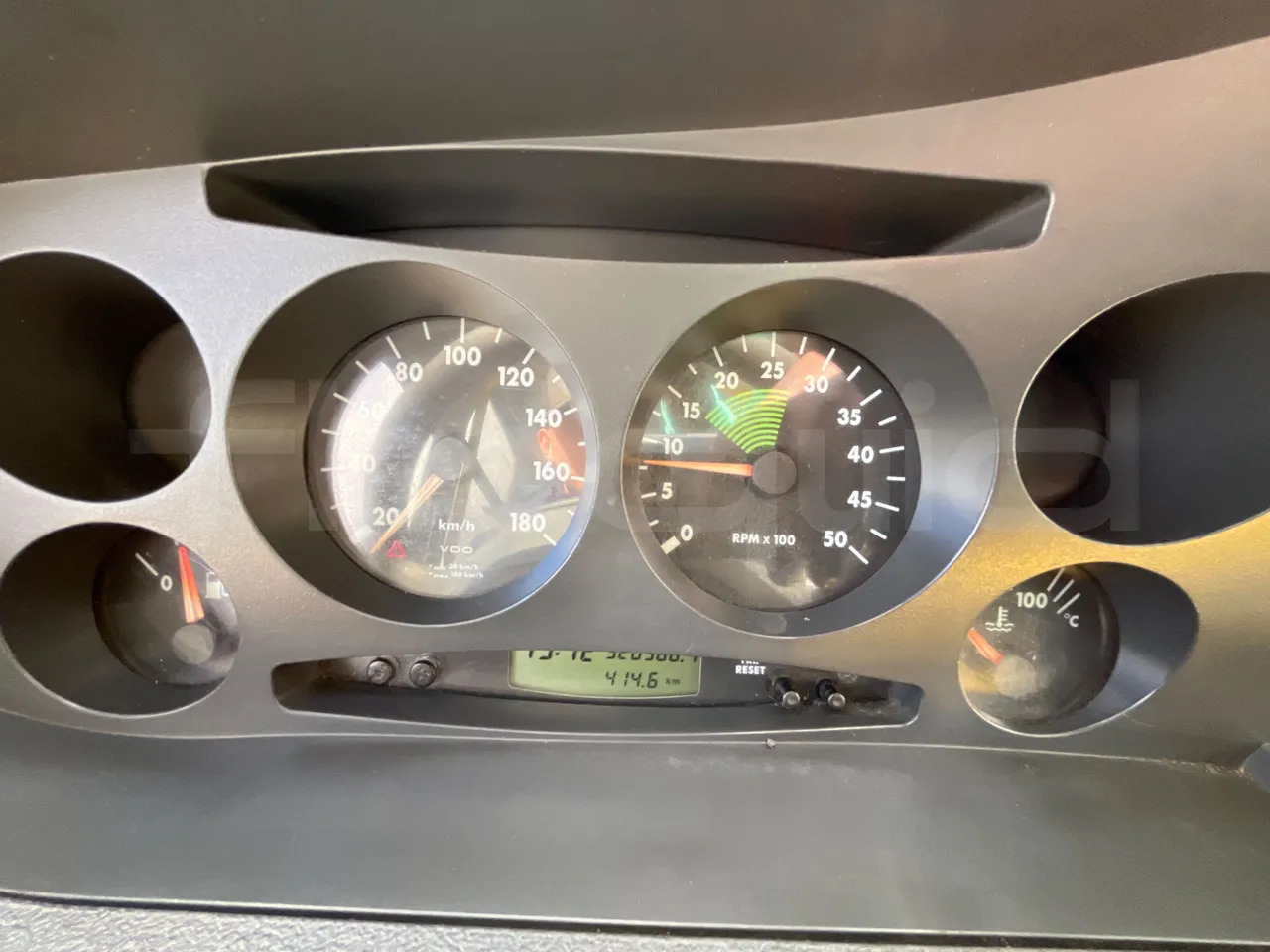 Iveco Daily - Bus urbain: photos 3 Iveco Daily - Bus urbain: photos 3