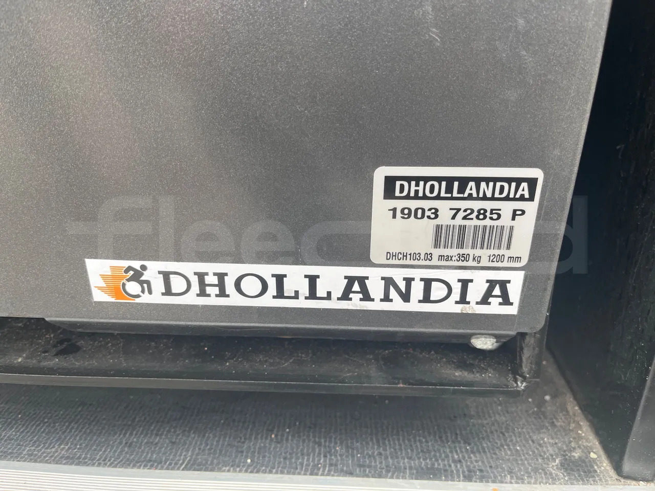 Autocar Iveco Magelys: photos 18