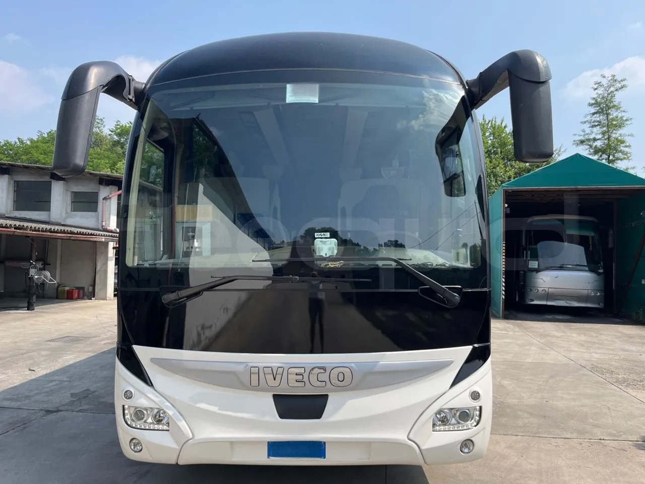 Iveco Magelys - Autocar: photos 2 Iveco Magelys - Autocar: photos 2