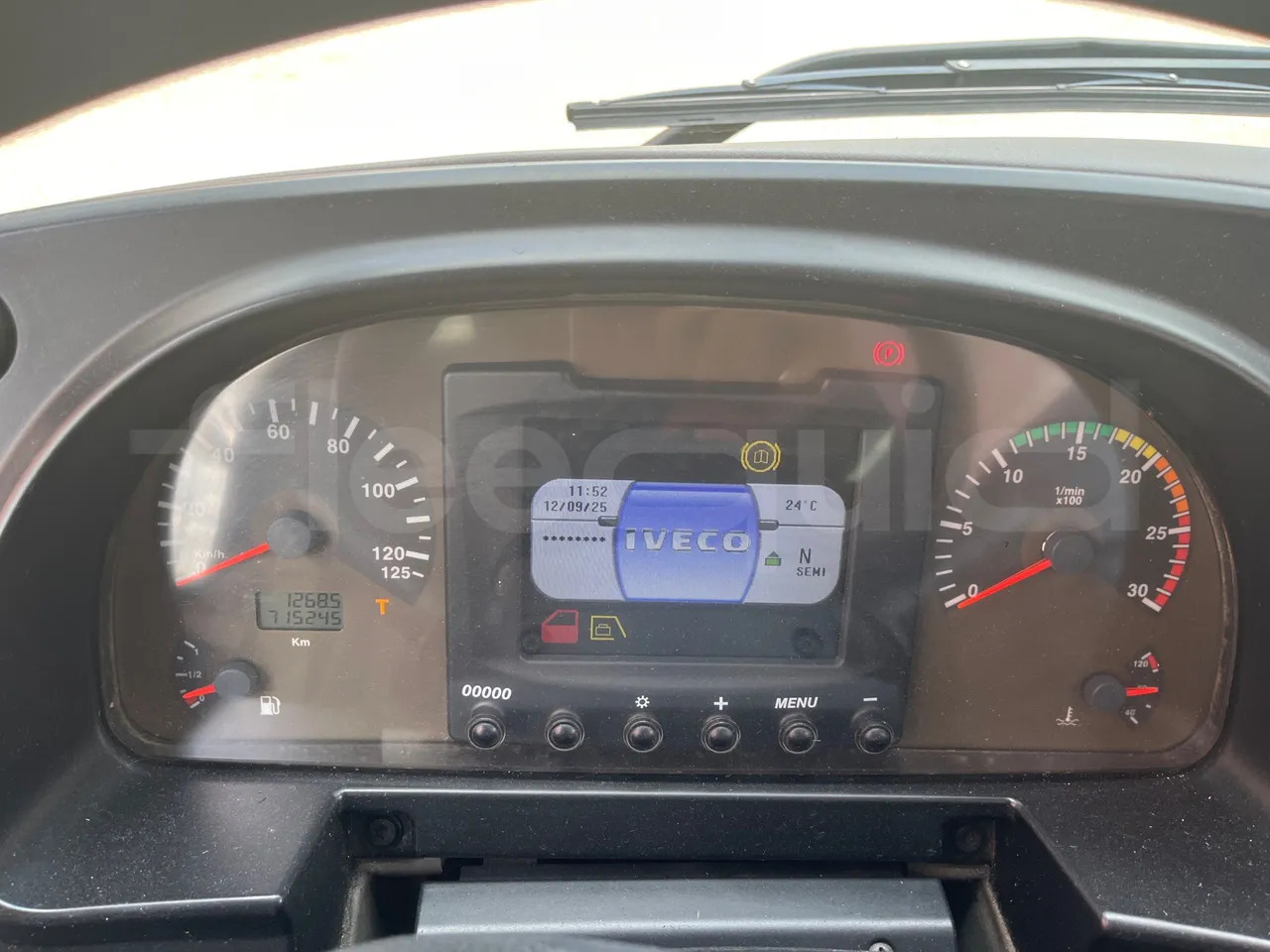 Iveco Magelys - Autocar: photos 3 Iveco Magelys - Autocar: photos 3