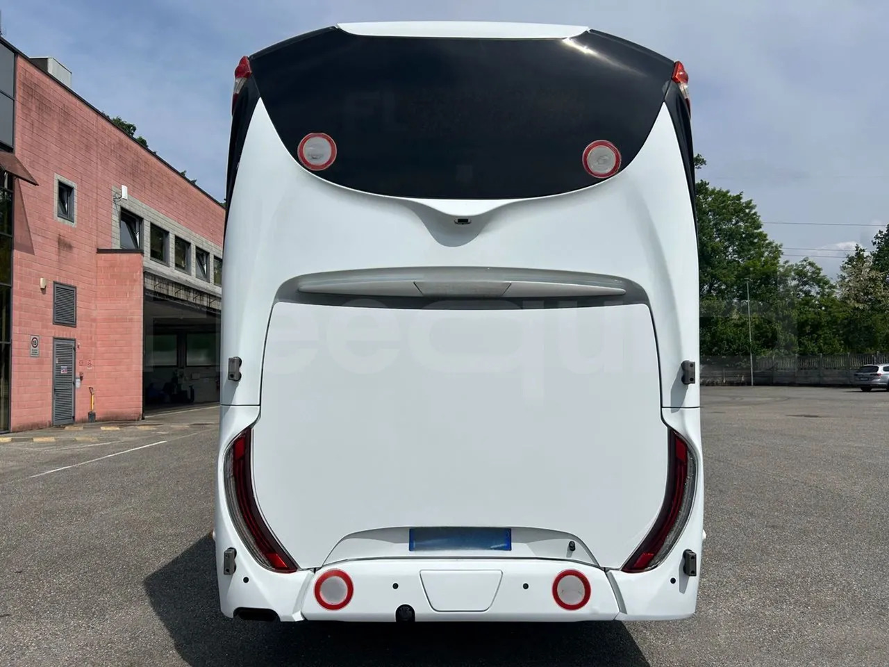 Iveco Magelys - Autocar: photos 5 Iveco Magelys - Autocar: photos 5