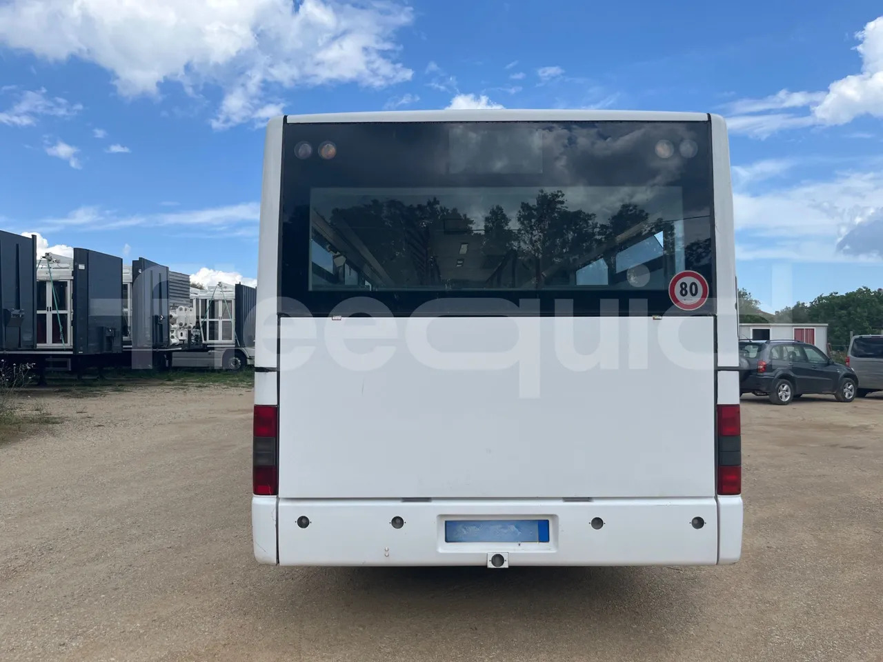 Man A21 - Bus urbain: photos 5 Man A21 - Bus urbain: photos 5