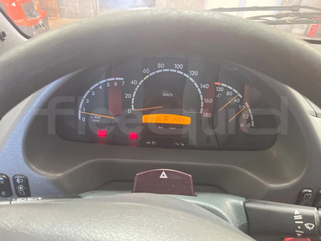 Mercedes-Benz Sprinter - Minibus, Transport de personnes: photos 3 Mercedes-Benz Sprinter - Minibus, Transport de personnes: photos 3
