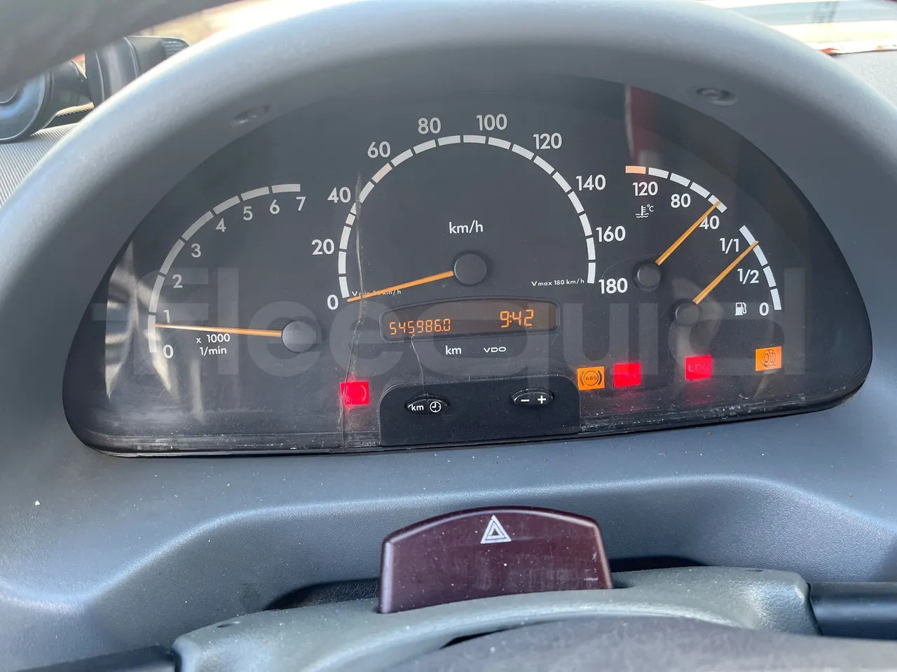 Mercedes-Benz Sprinter - Minibus, Bus interurbain: photos 3 Mercedes-Benz Sprinter - Minibus, Bus interurbain: photos 3