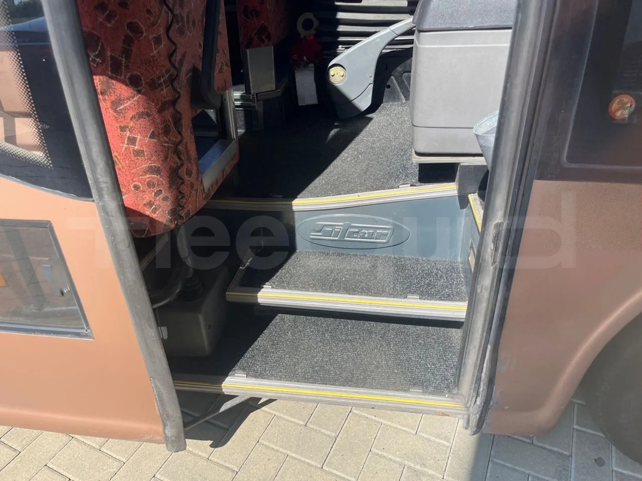 Minibus, Transport de personnes Mercedes-Benz Sprinter: photos 13