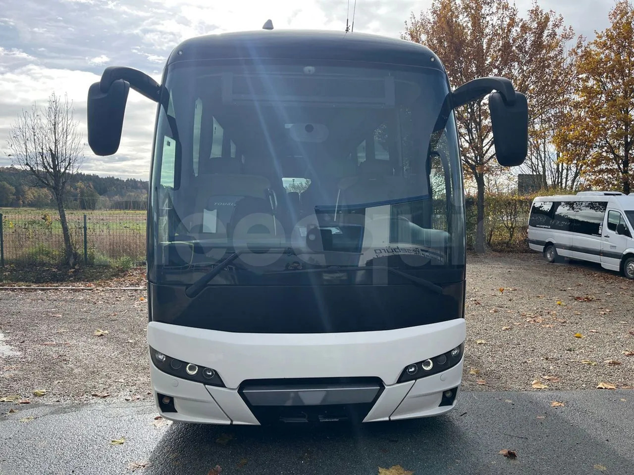 Neoplan Tourliner L - Autocar: photos 2 Neoplan Tourliner L - Autocar: photos 2