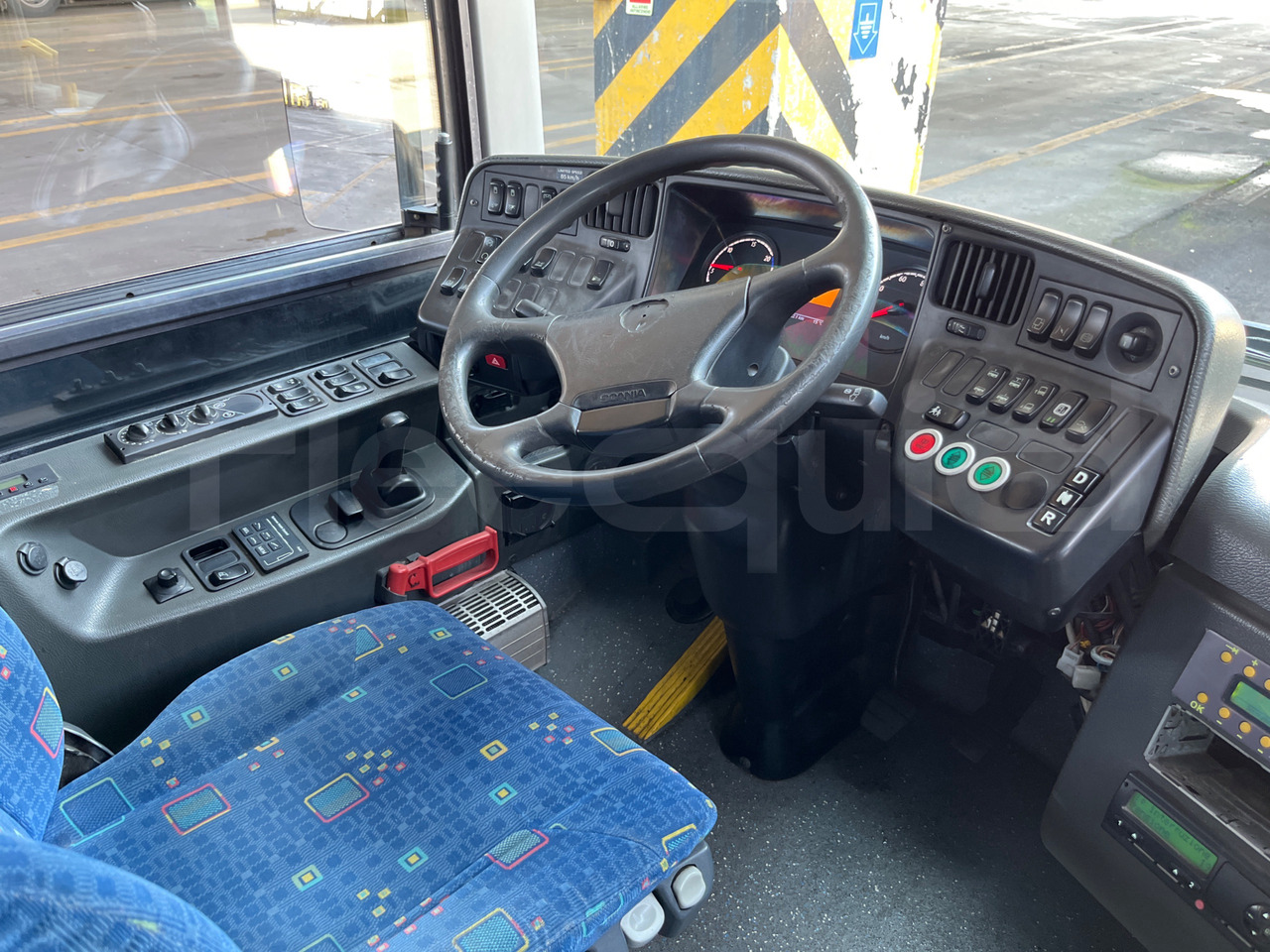 Bus urbain Scania Citywide: photos 19