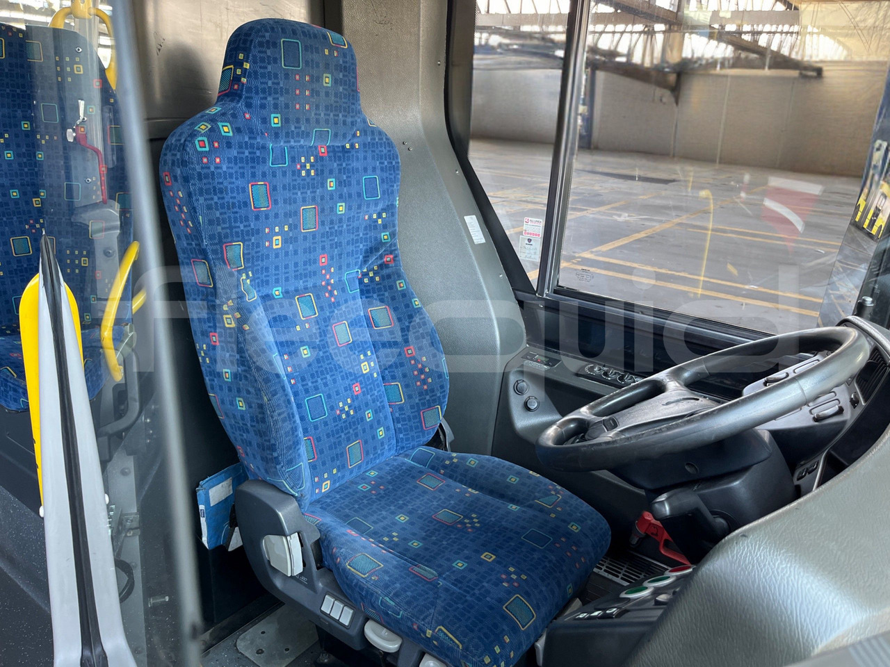 Bus urbain Scania Citywide: photos 18