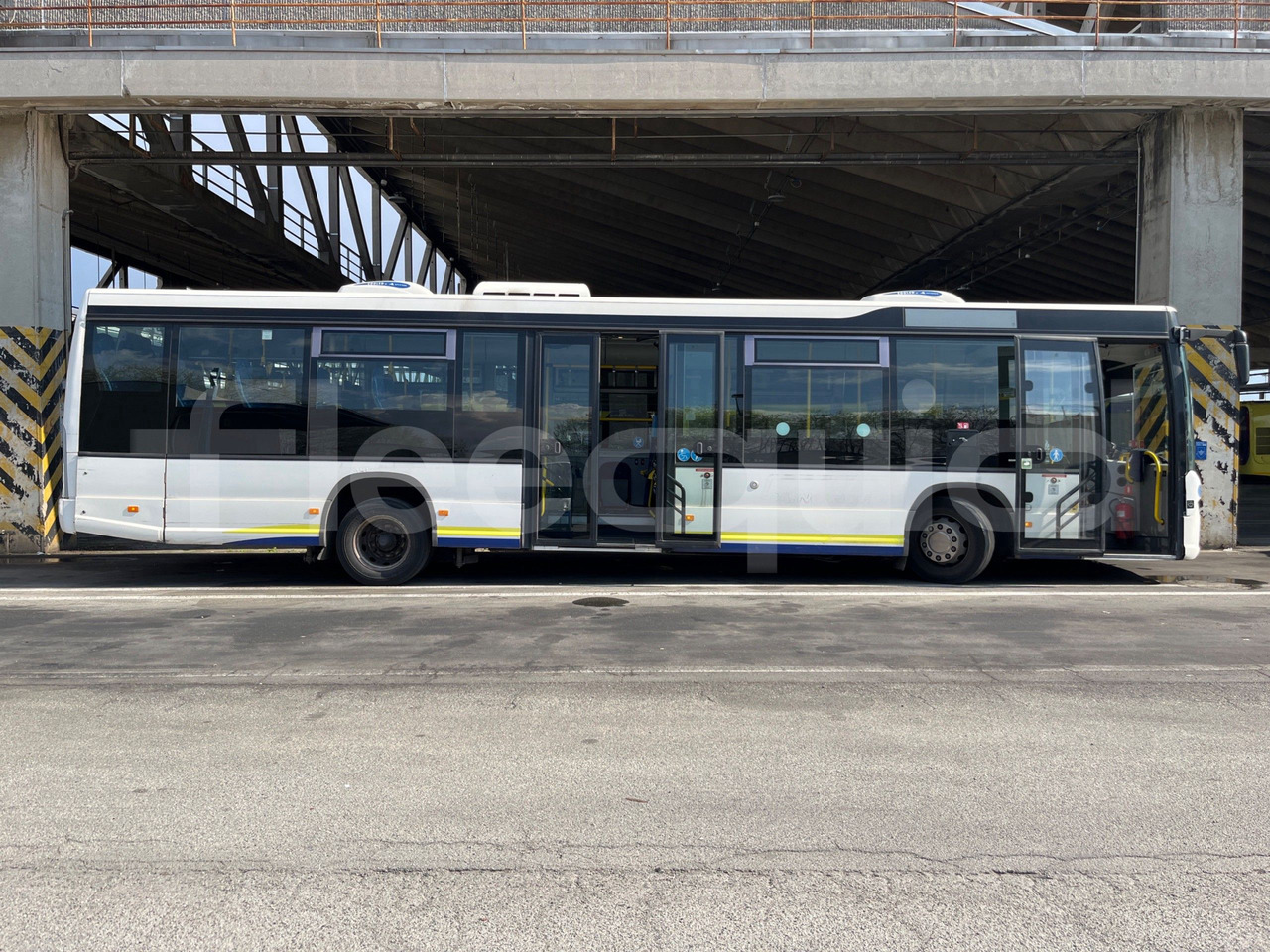 Bus urbain Scania Citywide: photos 12