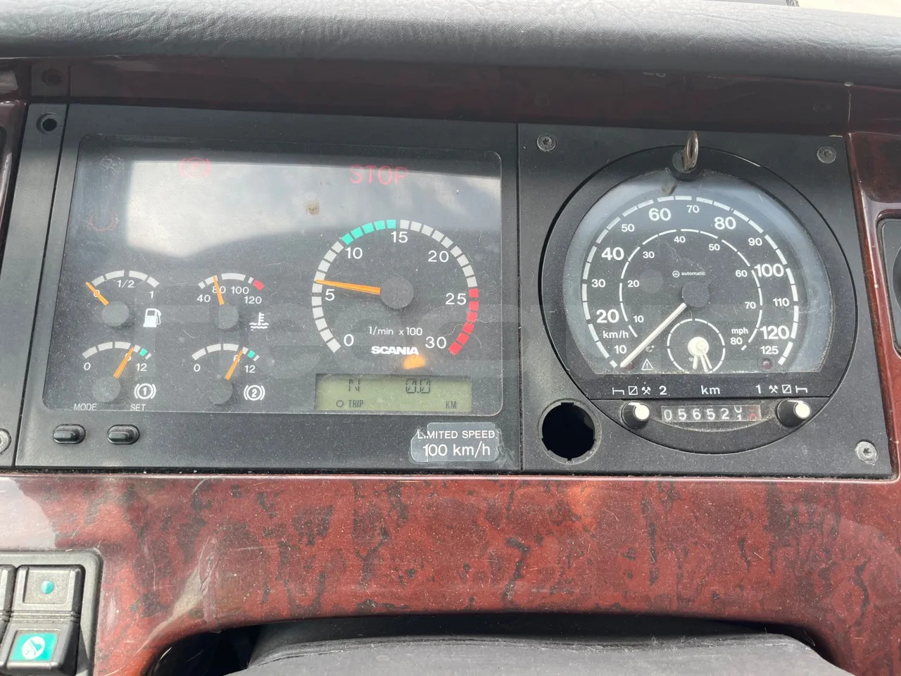 Scania Irizar Century - Autocar: photos 3 Scania Irizar Century - Autocar: photos 3