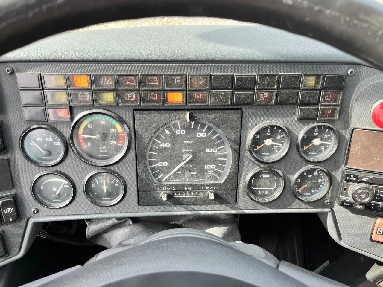 Setra S315 - Autocar: photos 3 Setra S315 - Autocar: photos 3