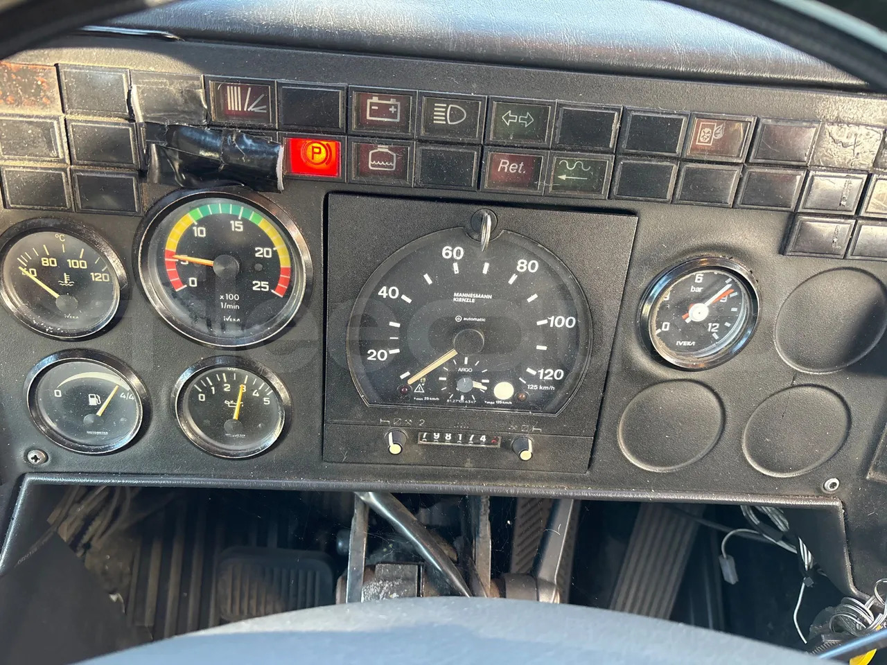 Setra S315 - Autocar: photos 3 Setra S315 - Autocar: photos 3