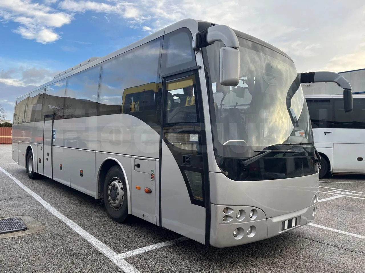 Temsa Safari RD - Autocar: photos 1 Temsa Safari RD - Autocar: photos 1