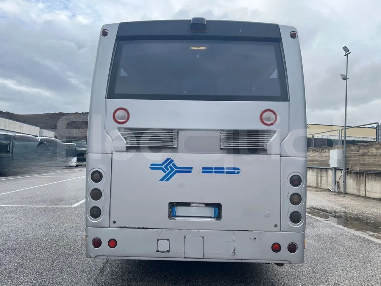 Temsa Safari RD - Autocar: photos 5 Temsa Safari RD - Autocar: photos 5