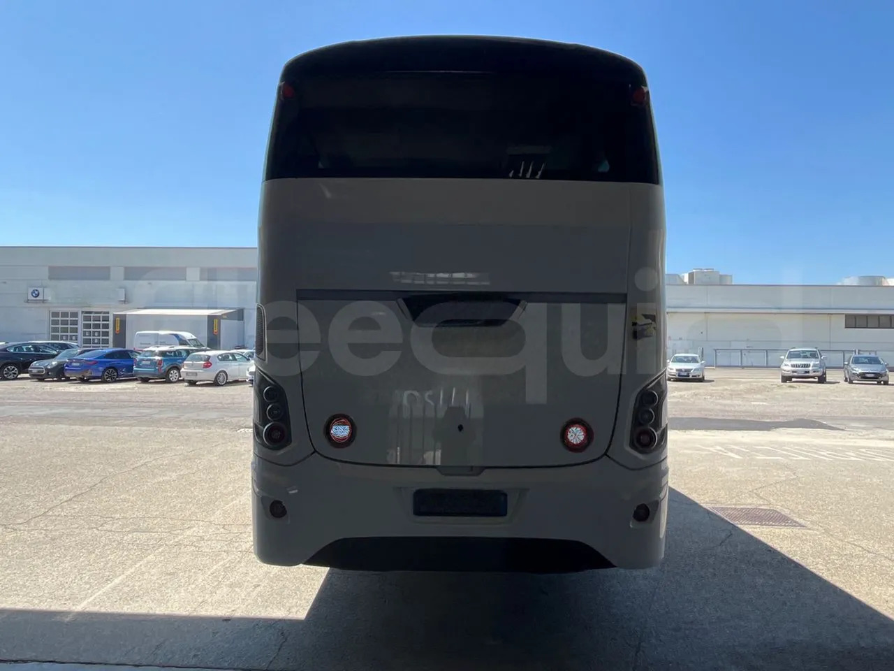 Vdl Futura - Autocar: photos 5 Vdl Futura - Autocar: photos 5