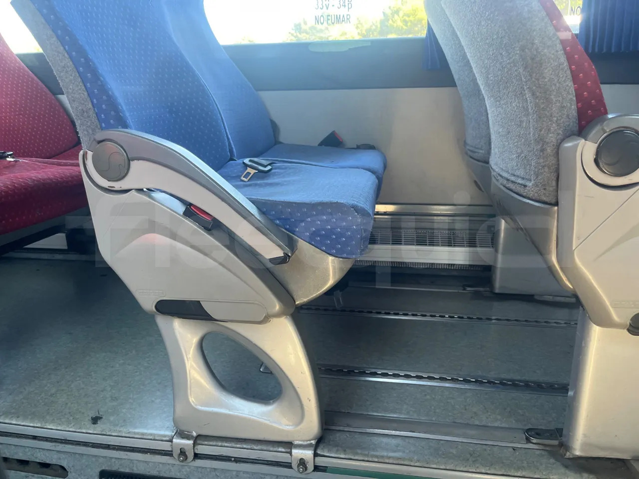 Autocar Volvo B12B: photos 16