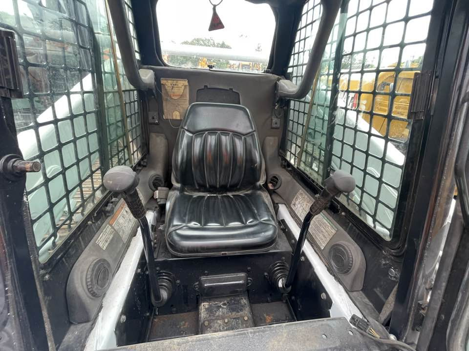 Bobcat S185 S185 - Mini chargeuse: photos 2 Bobcat S185 S185 - Mini chargeuse: photos 2