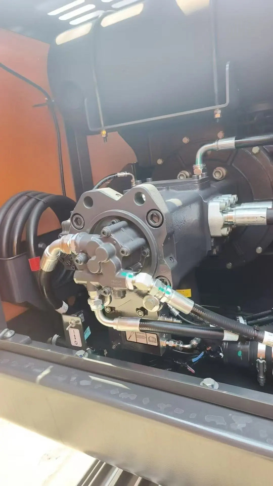 Develon DX220LCA-2M - Pelle: photos 3 Develon DX220LCA-2M - Pelle: photos 3